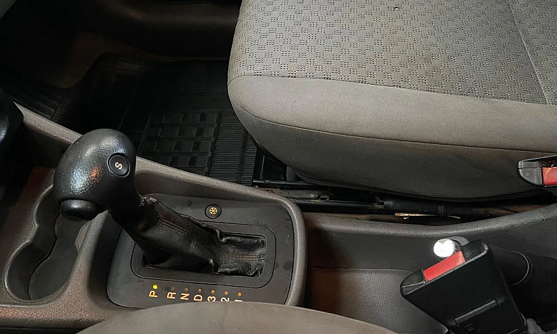 Chevrolet Zafira Exp...