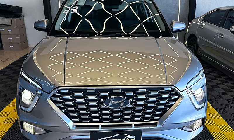 Creta Limited 1.0 Tb...