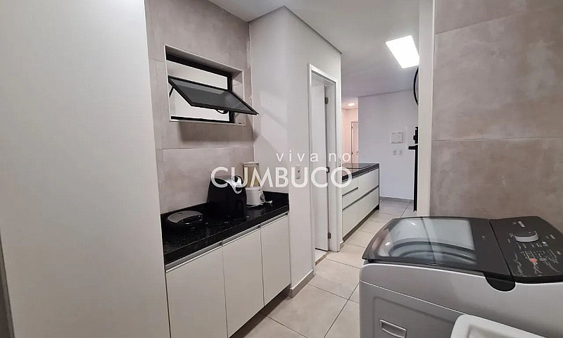Apartamento Com 3 Do...