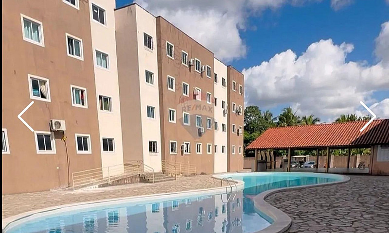 Condomínio Residenci...