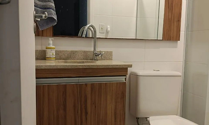 Lindo Apartamento No...