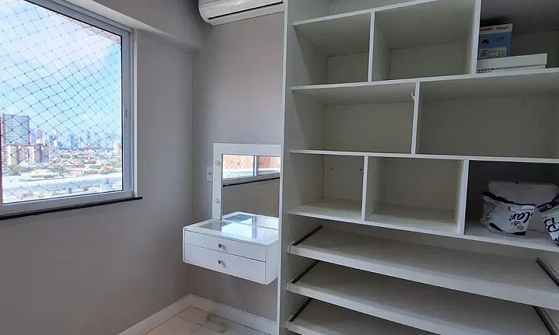 Alugo Lindo Apartame...