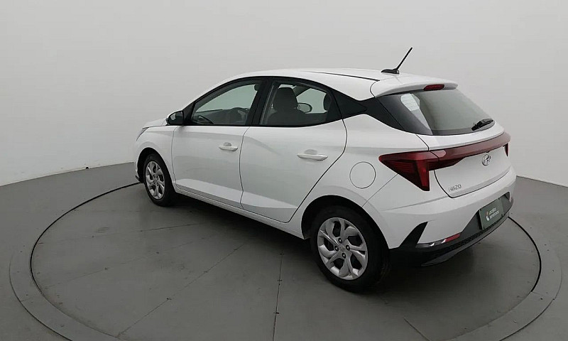 Hyundai Hb20 2025 1....