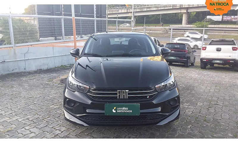 Fiat Cronos 2024 1.3...