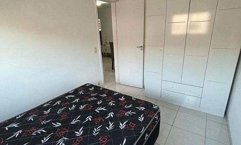 Apartamento Mobiliad...