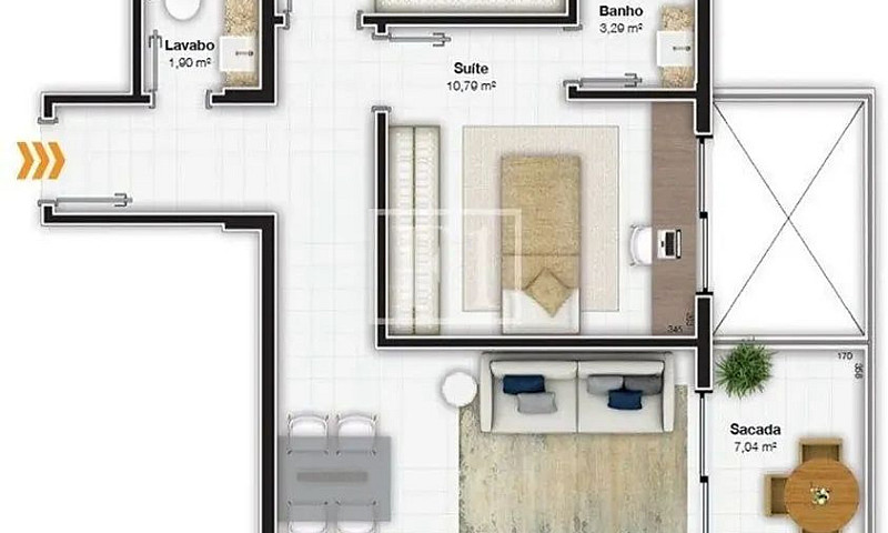Apartamento À Venda ...
