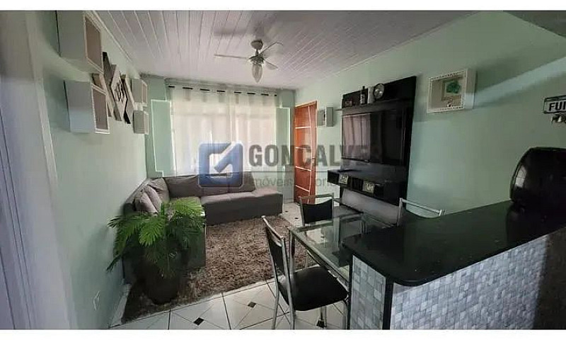 Venda Casa Sao Berna...