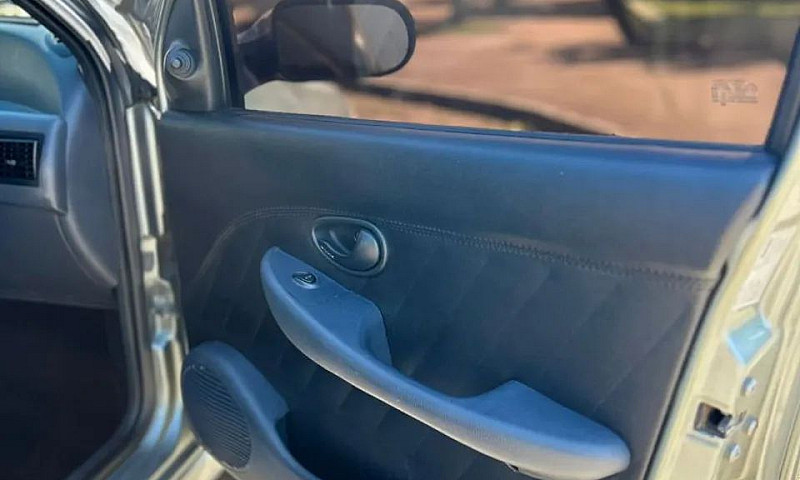 Fiat Palio Celebrati...