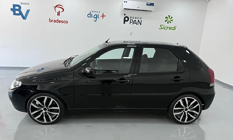 Fiat Palio Troco Fin...