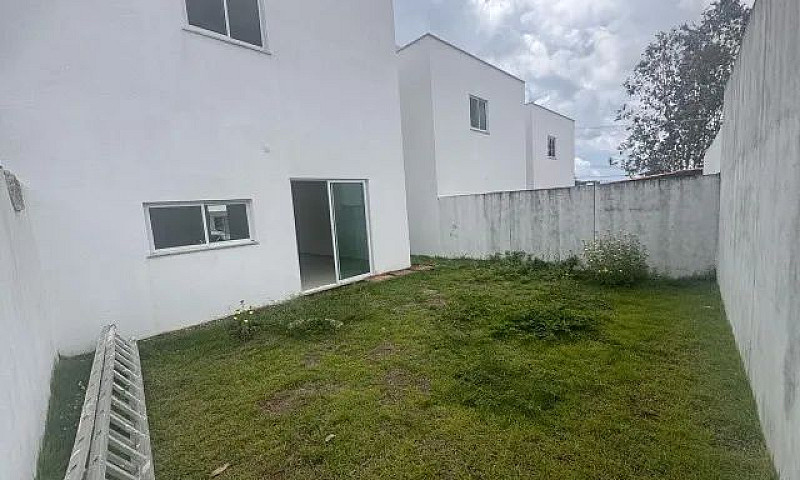 Ta: Casa No Aracagy,...