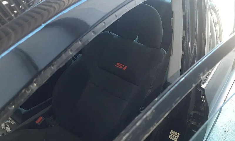 Honda Civic Si...