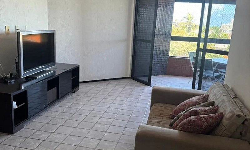  Apartamento  Mobili...