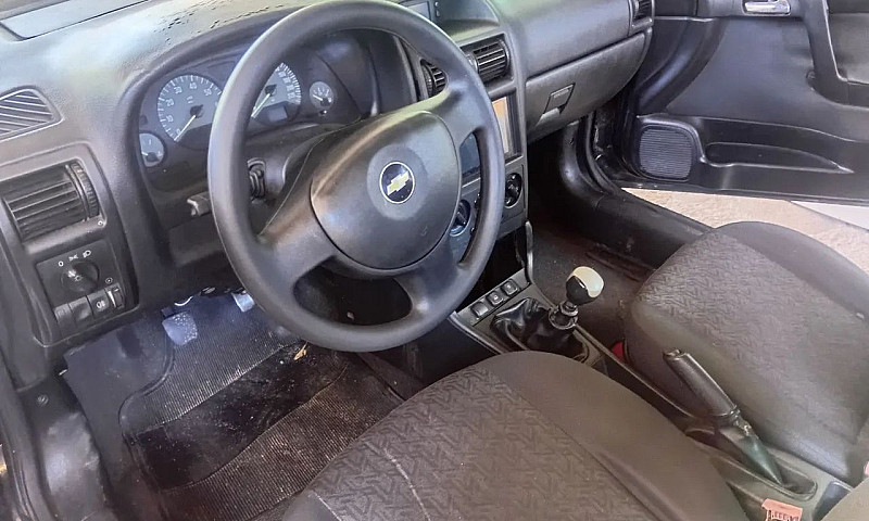 Chevrolet Astra Sed....