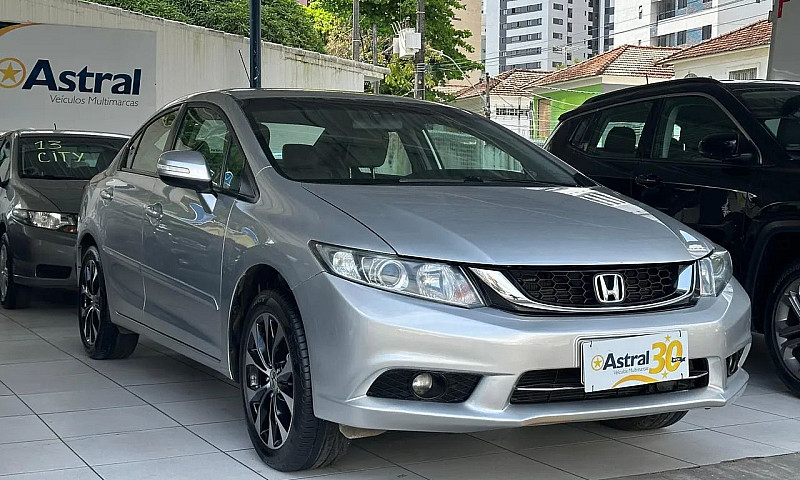 Honda Civic Sedan Lx...