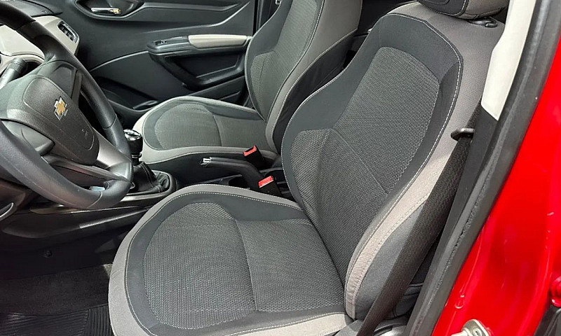 Chevrolet Prisma Sed...