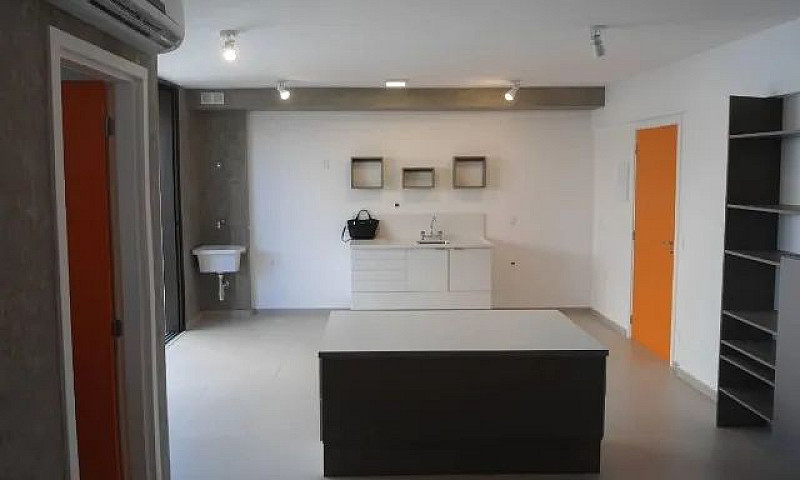 Studio Para Alugar C...
