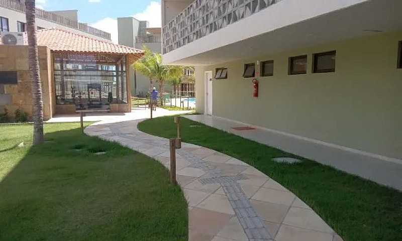 Apto Térreo 73 M² - ...