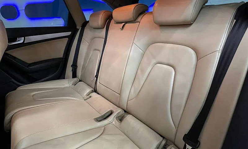 Audi A4 1.8 Avant Tu...