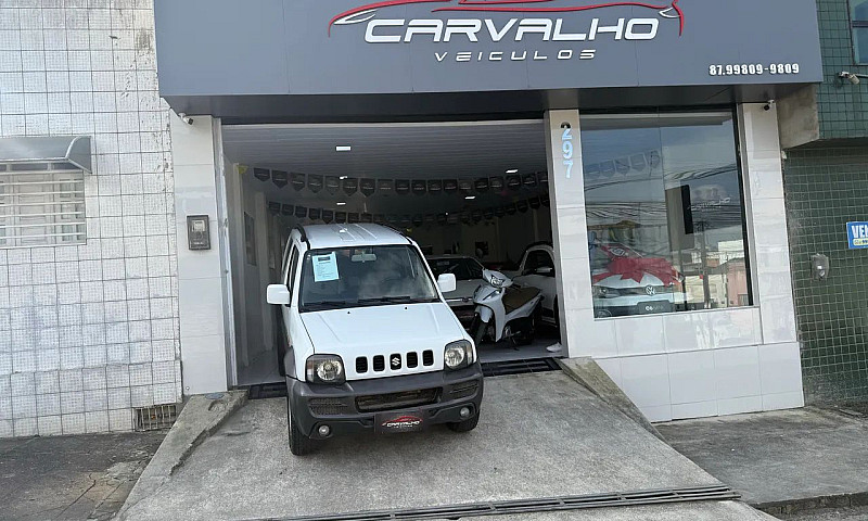 Suzuki Jimny 4Sport/...