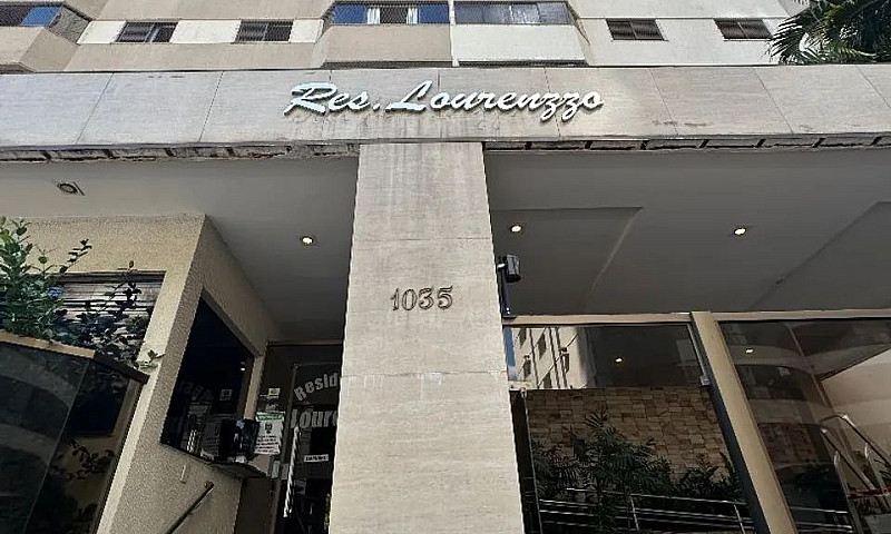 Apartamento No Setor...