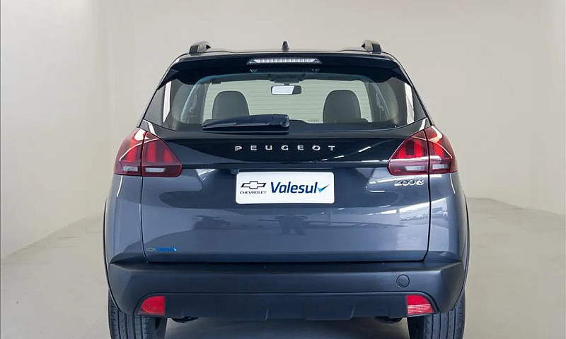 Peugeot 2008 Style 1...