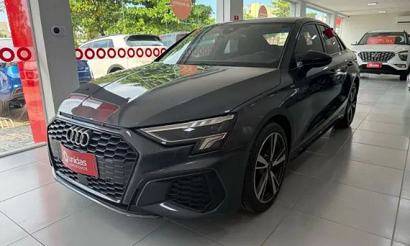 Audi A3 Sed. Perform...