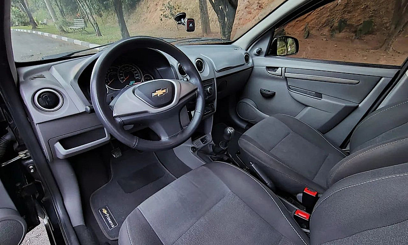 Prisma Lt 1.4 2012 B...