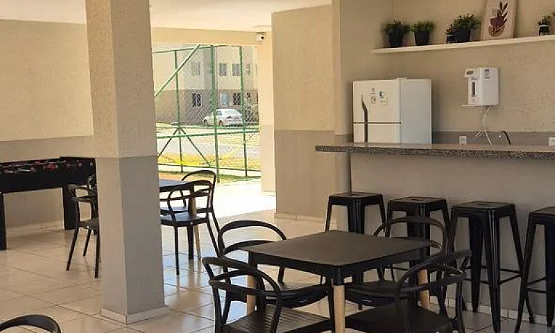 Agio Apartamento Pag...
