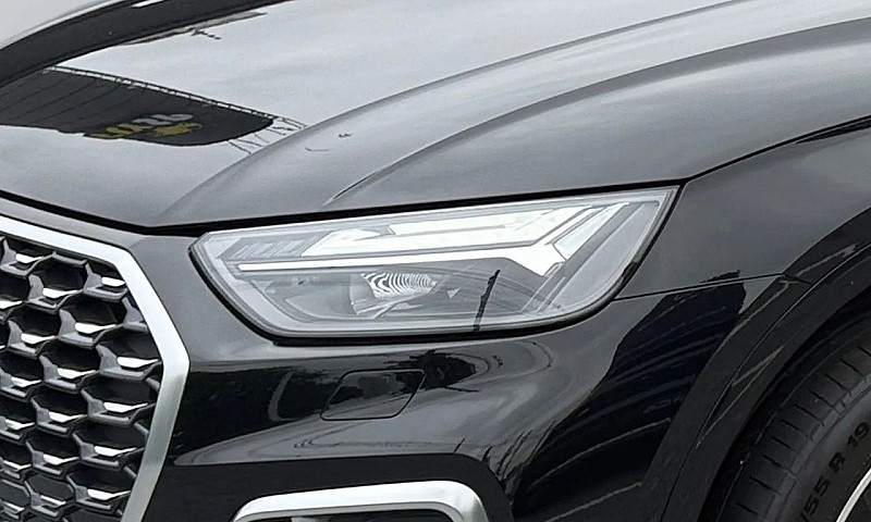 Audi Q5 Spb. S-Line ...
