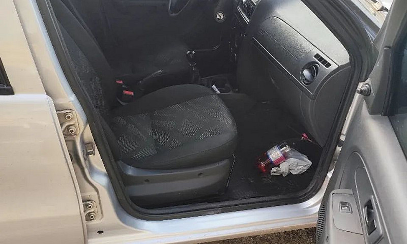 Fiat Palio 1.0/ Trof...