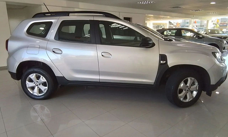 Renault Duster 2024 ...