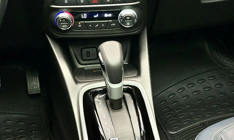 Chevrolet Tracker Pr...