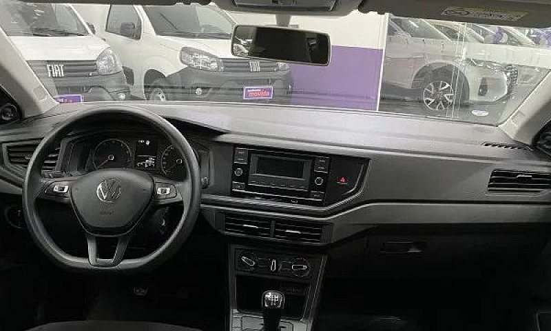 Volkswagen Polo Trac...