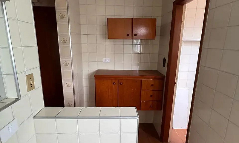 Apartamento Para Alu...