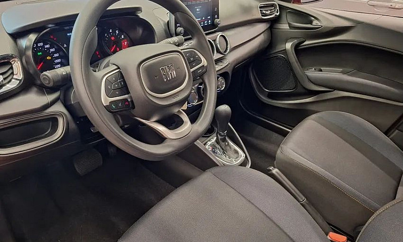 Fiat Argo Trekking 1...