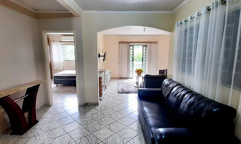 Aluguel De Apartamen...