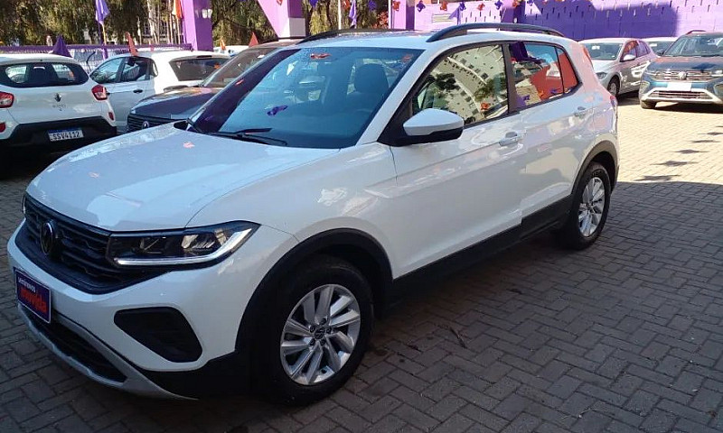 Volkswagen T-Cross 1...