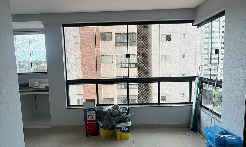 Alugo Apartamento Ja...