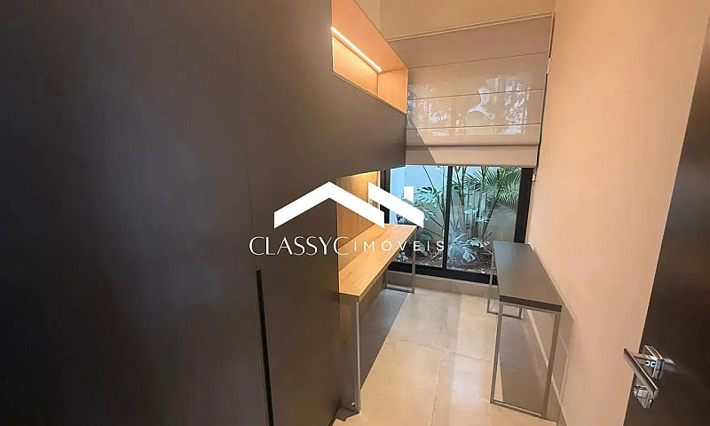 Casa Mobiliada Em Co...