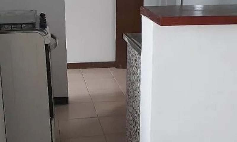 Apartamento Quarto E...
