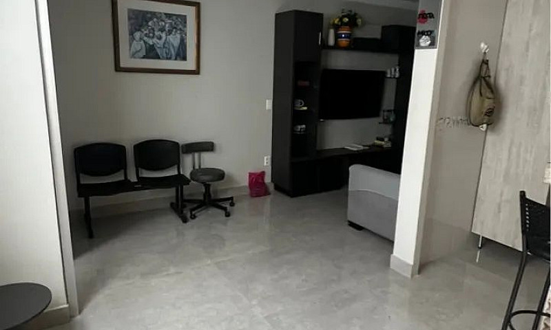 Apartamento De 2 Qua...