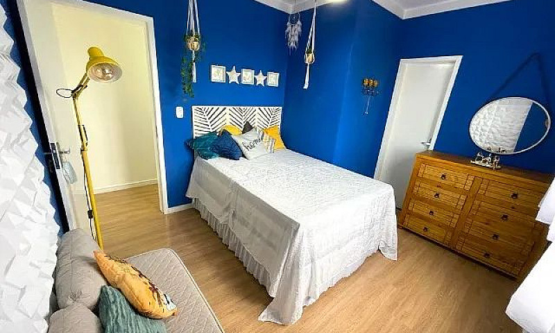 Apartamento Praia De...