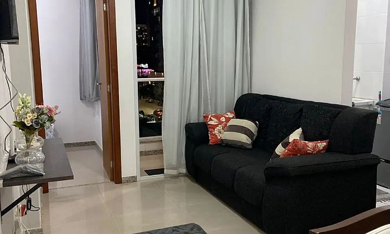 Aluguel De Apartamen...