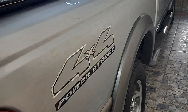 Ford Ranger Xlt Limi...