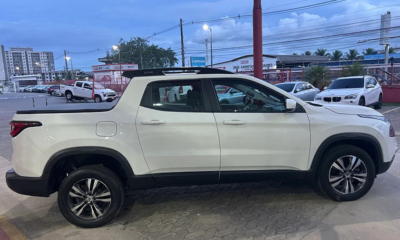 Fiat Toro Freedom 1....