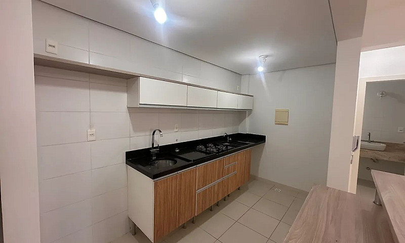 Apartamento 1 Quarto...