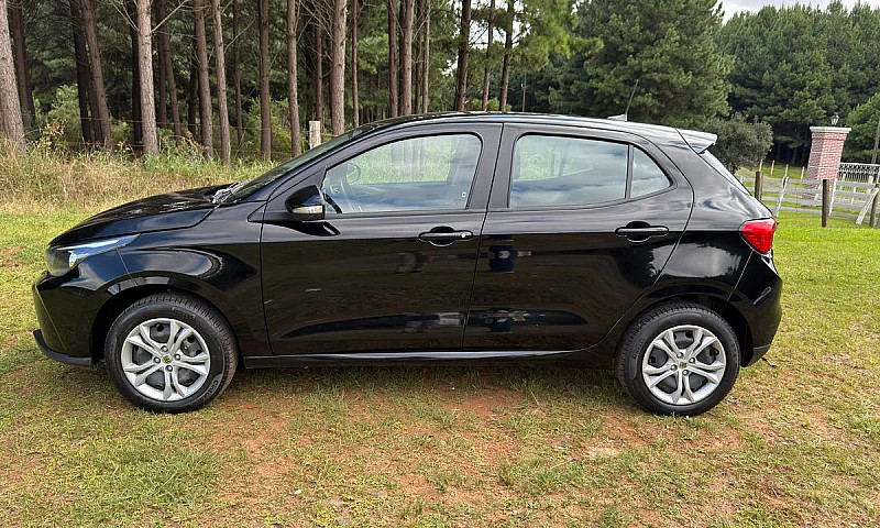 Fiat Argo Drive 1.0 ...