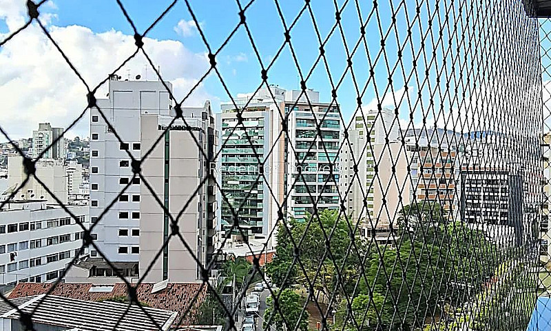Apartamento 4 Quarto...