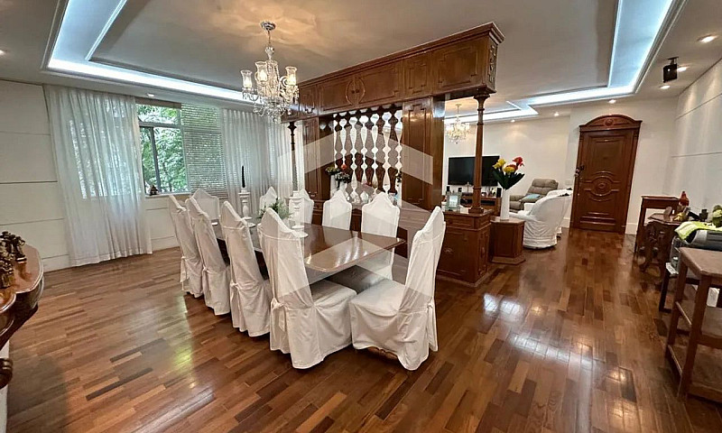 Apartamento Para Ven...