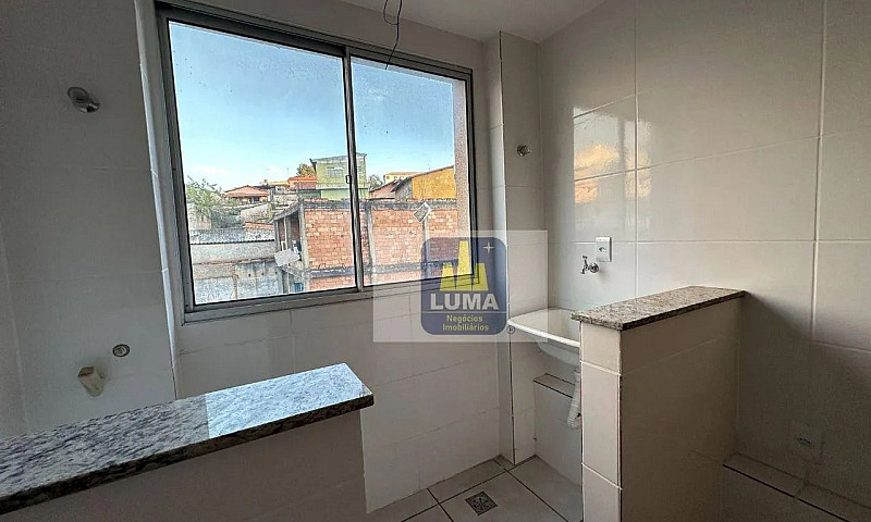 Apartamento Com 2 Do...